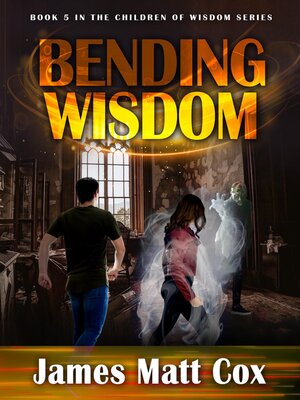 cover image of Bending Wisdom